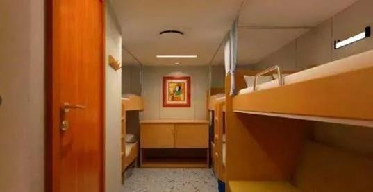 长乐公主号邮轮官网订票,长乐公主号邮轮介绍