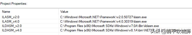 代码安全之代码混淆
