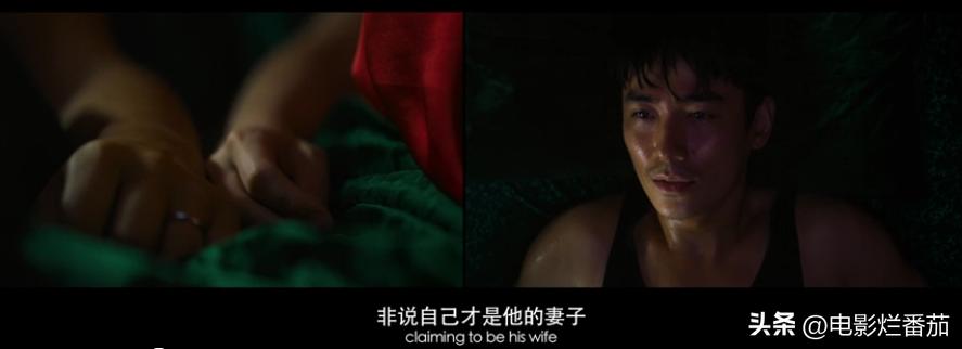 陈思诚看朱一龙演戏心动戏,陈思诚下一部电影还是朱一龙