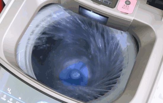 滚筒波轮洗衣机清洁问题,为什么都说波轮洗衣机洗得干净
