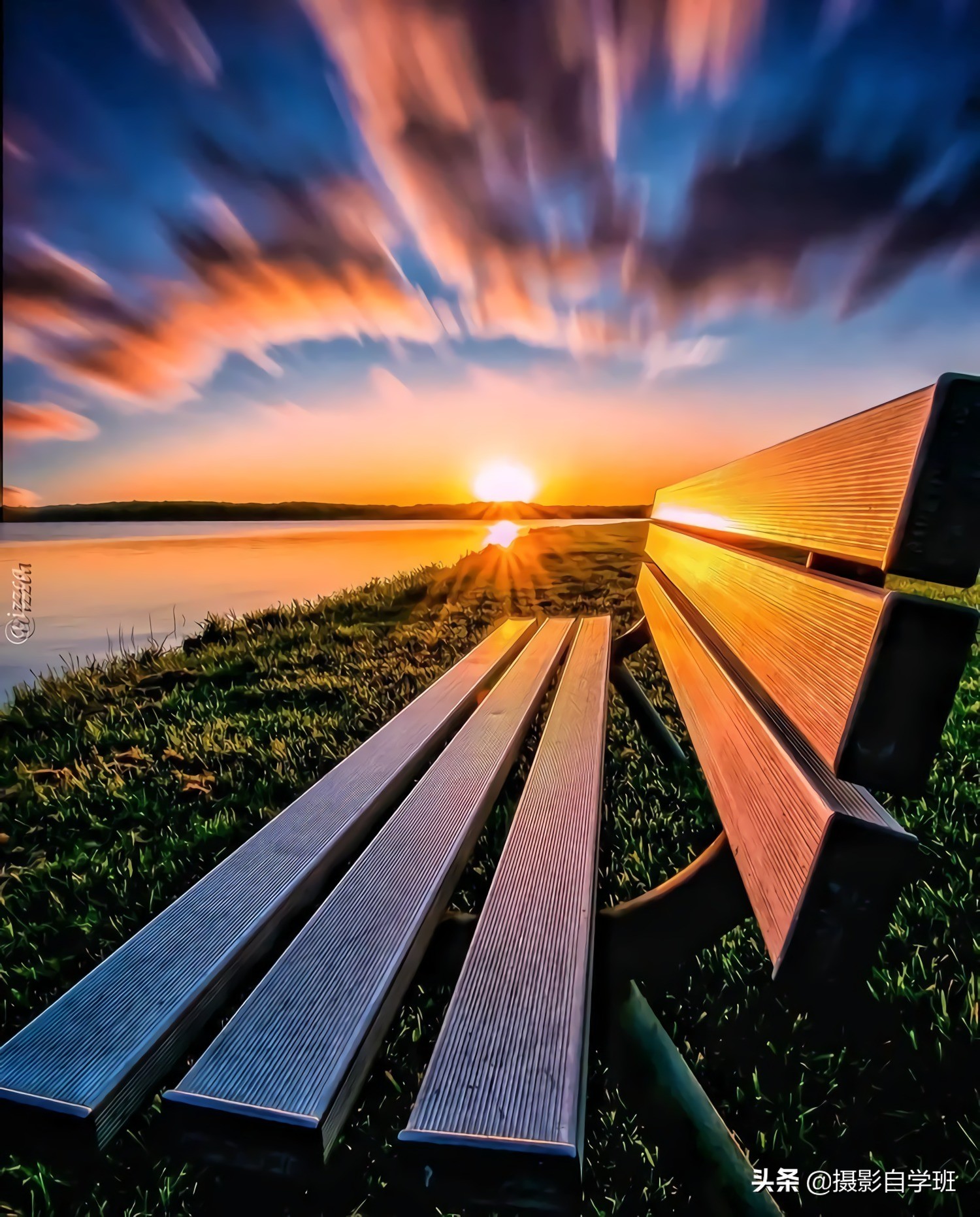 摄影入门教你轻松拍大片,摄影初学学会这几招就能拍美照