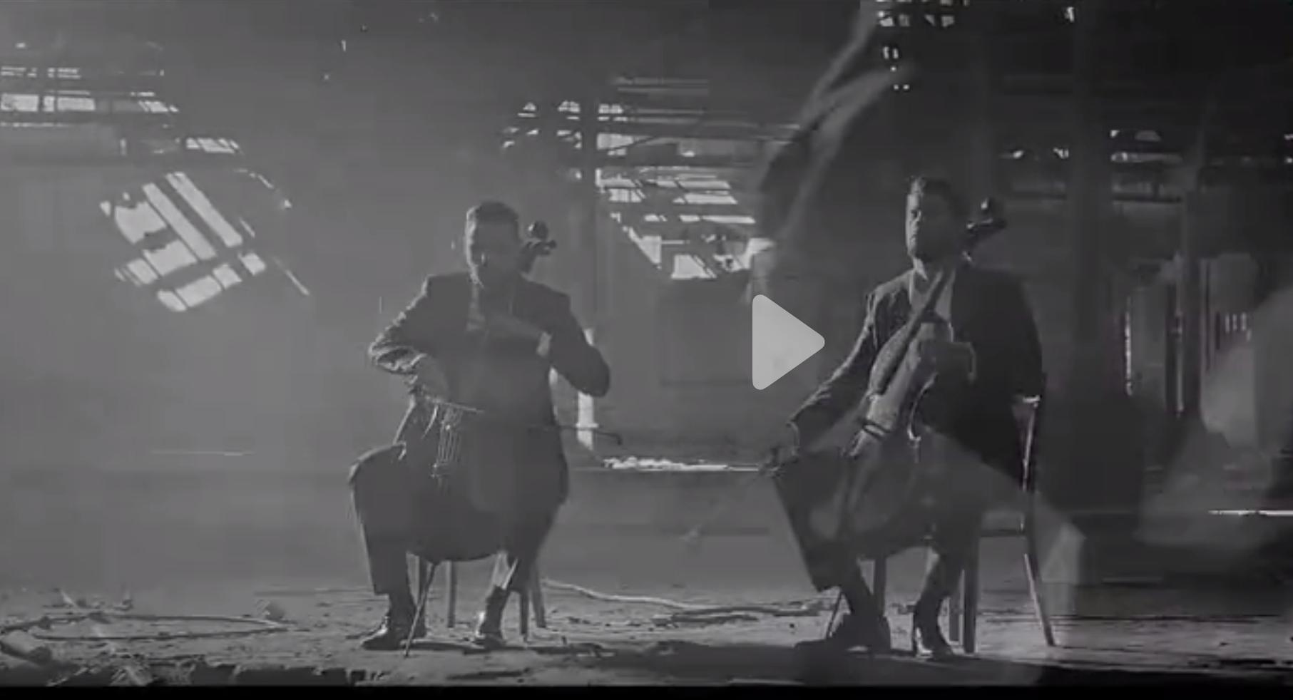 世界十大纯音乐大提琴,十大经典大提琴音乐