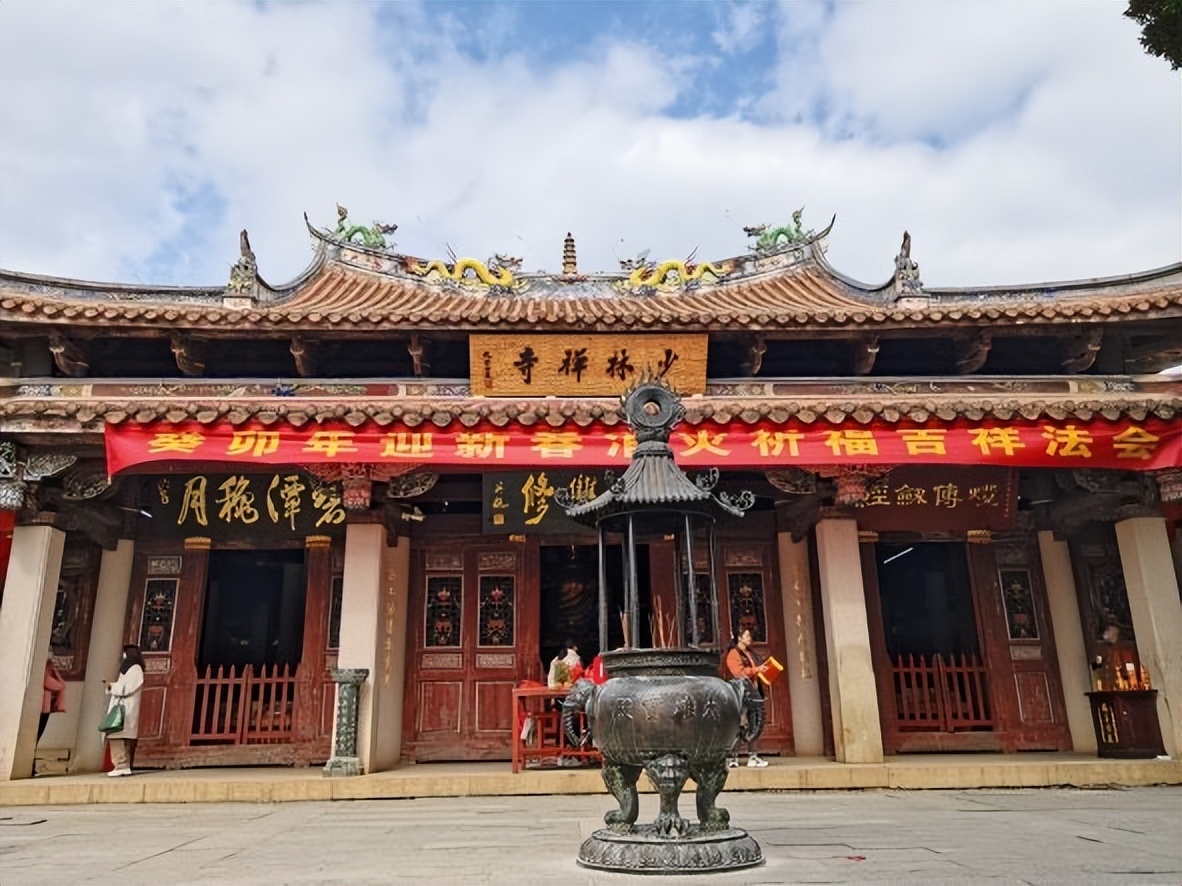 福建好玩的海边推荐,福建海岛旅游攻略自由行