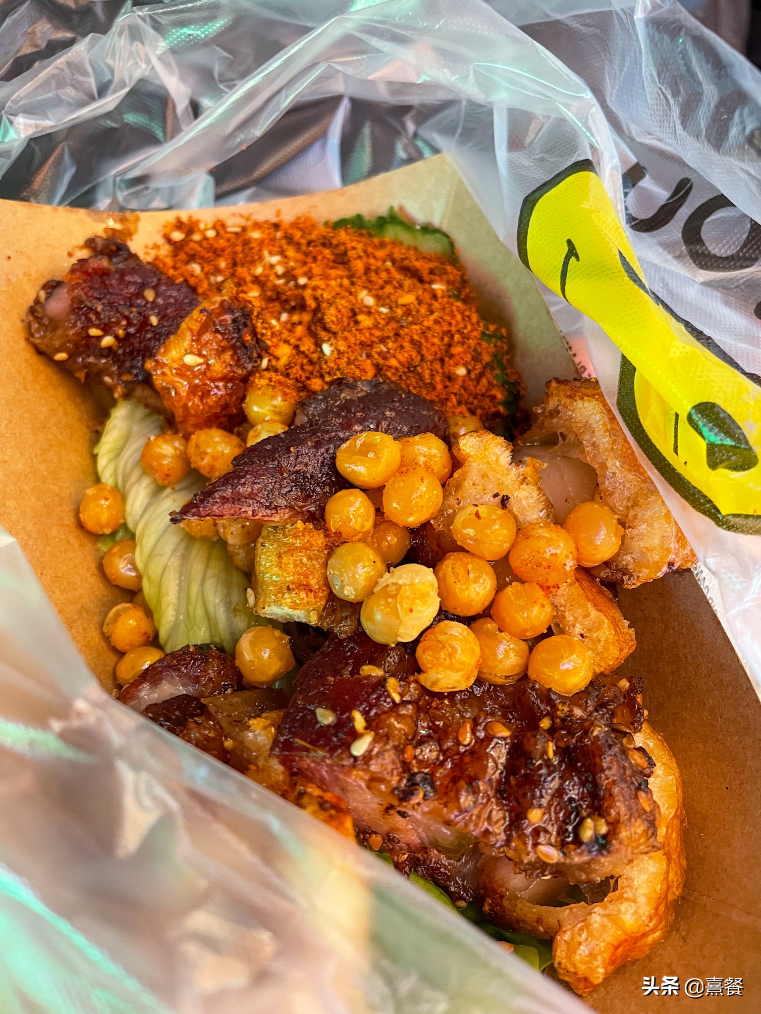 成都超详细小吃攻略,遍访成都美食十种体验绝佳的小吃