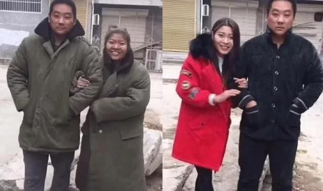 网红水泥妹骗局遭揭穿讽刺又可笑,曾经的网红水泥妹被揭穿真面目