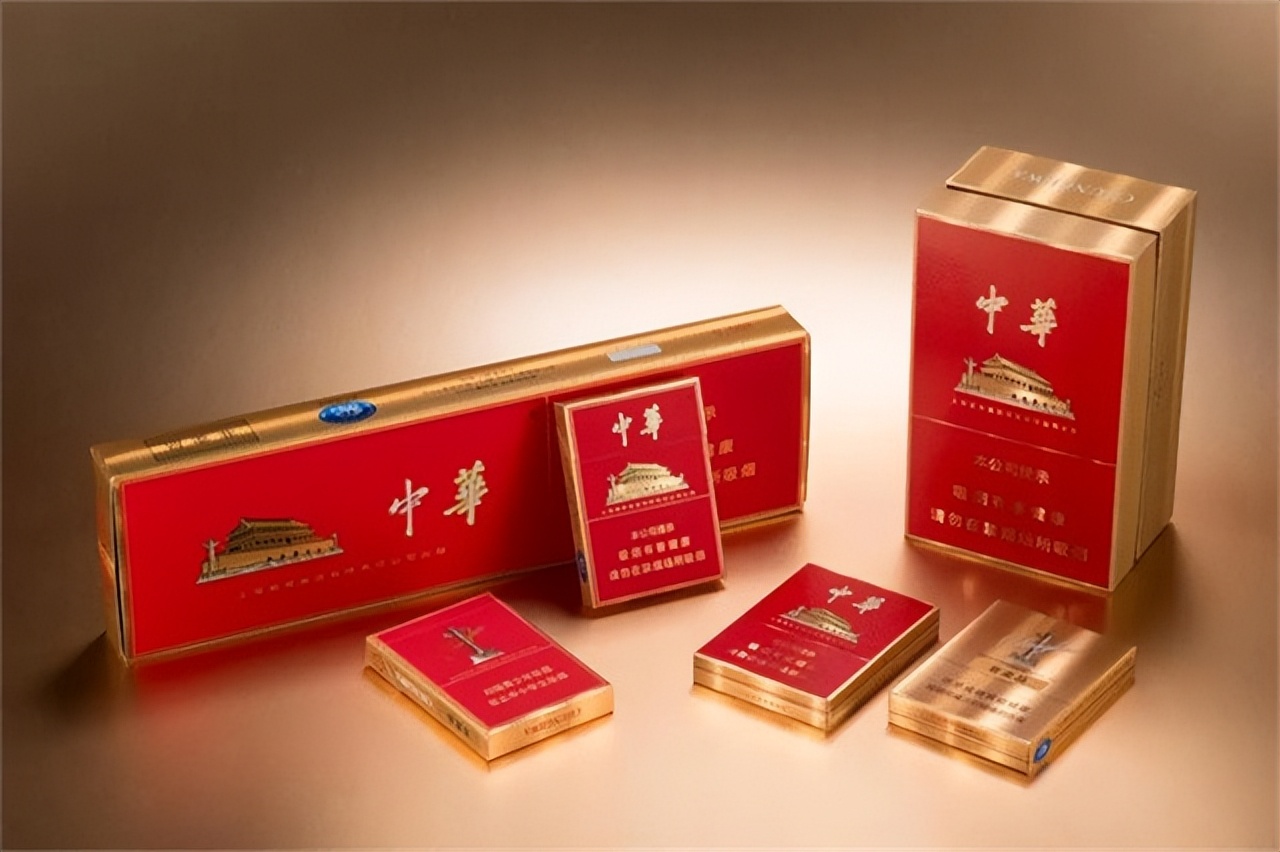 90年代各种牌子的香烟,怀旧以前的各种品牌香烟