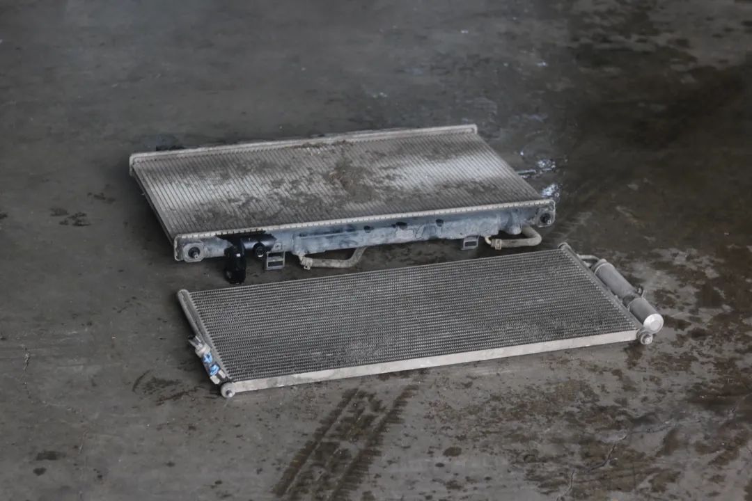 翻新一台天籁后需要多少钱,06日产老天籁全车翻新