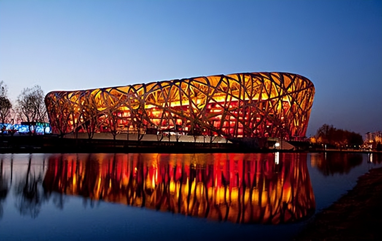 2014北京奥运会鸟巢现在还能建吗,奥运会已经过去几年了