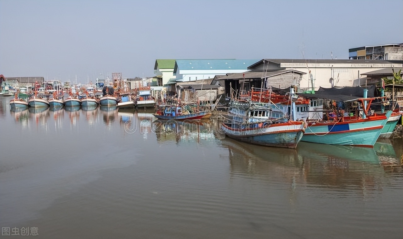 深度解析制造业逃向东南亚,制造业转移东南亚现状