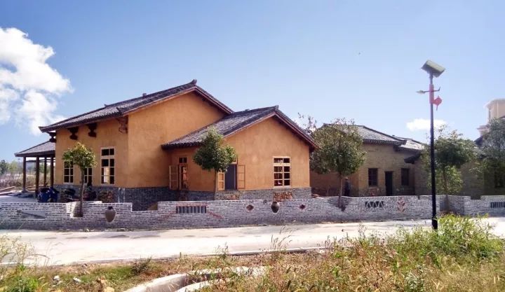 10个极具设计感的乡村改造,乡村创意改造景观