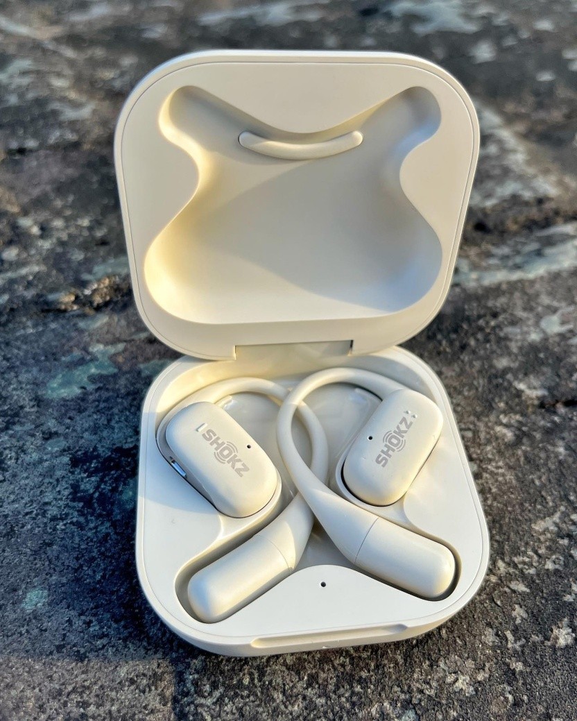 openfit韶音耳机,韶音开放式耳机openfitair