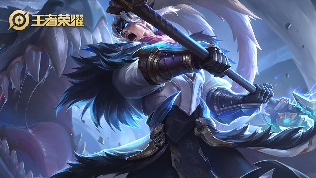 冰脉流吕布,吕布冰脉流出装