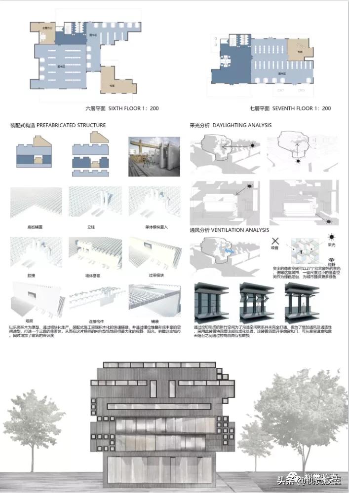 做大图海报,电子版ai排版展板