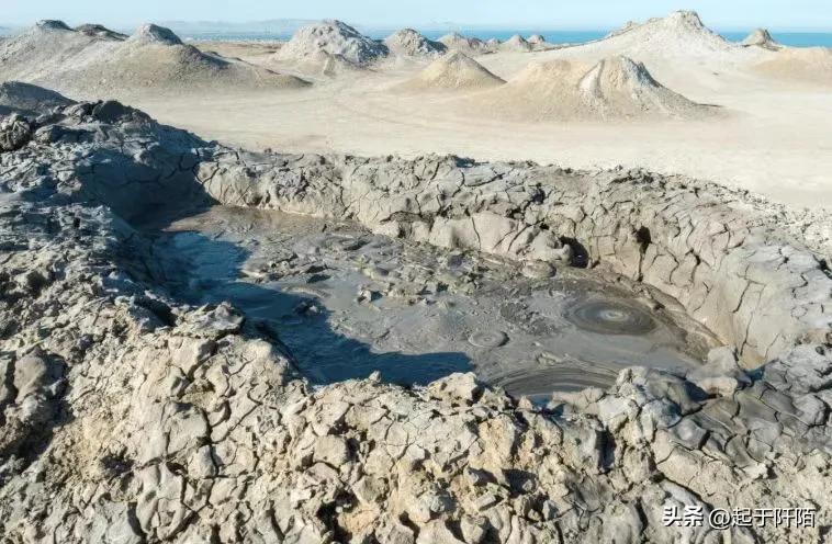 阿塞拜疆里海,阿塞拜疆探访