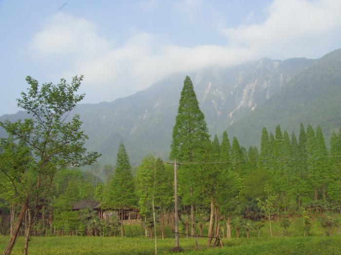 成都自驾游小众攻略三天,成都周边自驾旅游攻略自由行攻略