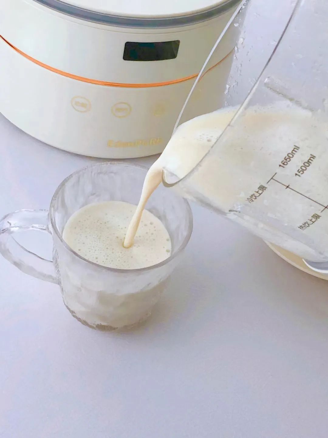 秋冬破壁机来一波！100%真沸、出汁细腻、不易糊底，很安静