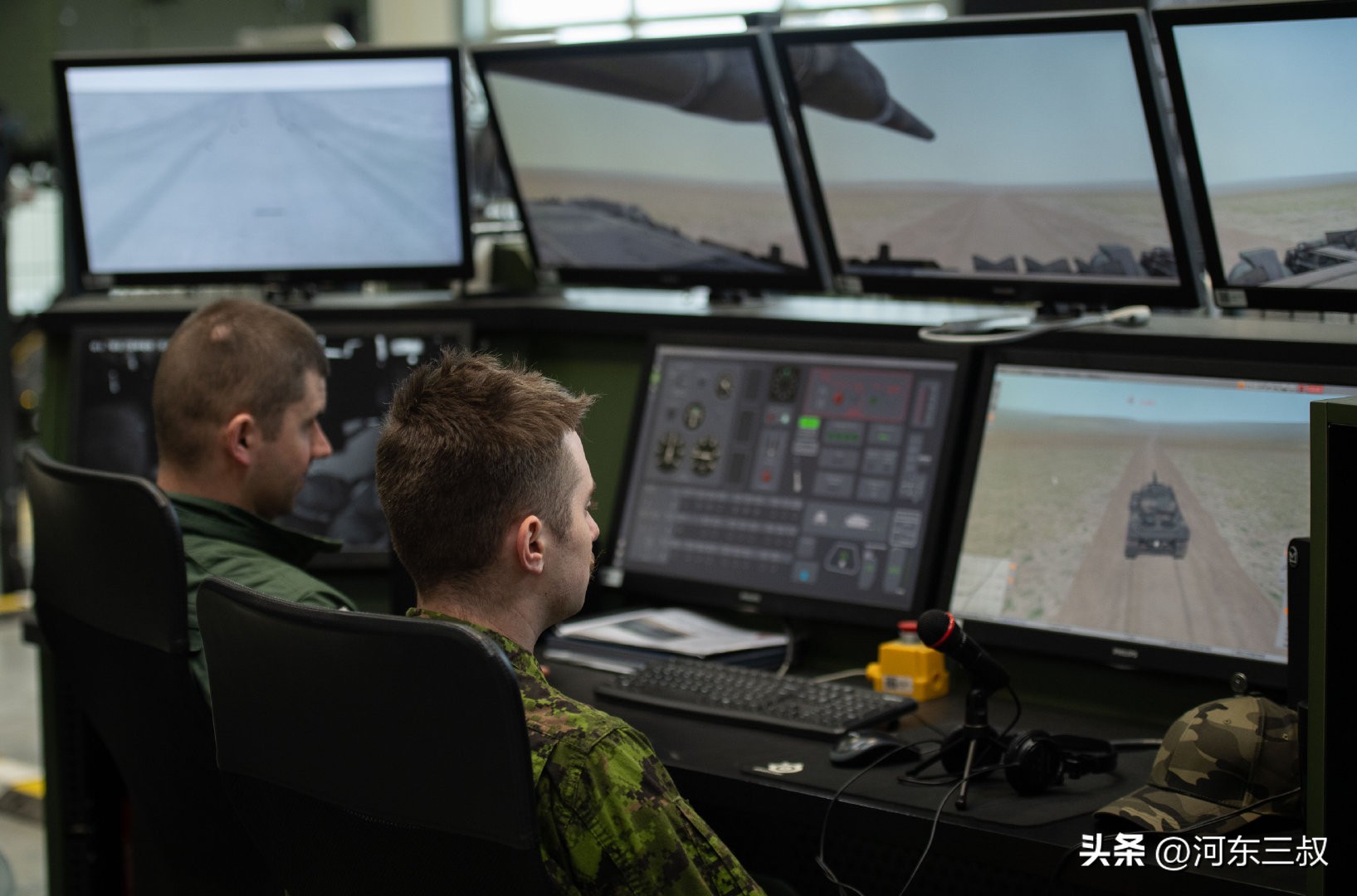 俄罗斯有什么手段对付德国豹2,俄罗斯拿什么对付豹2坦克