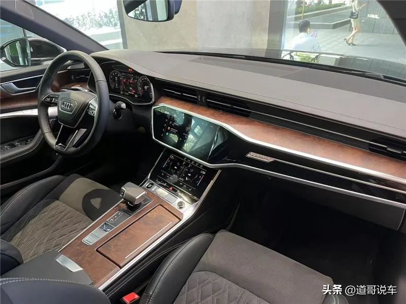 奥迪a6l高档四季坐垫,奥迪a6l坐垫好看上档次