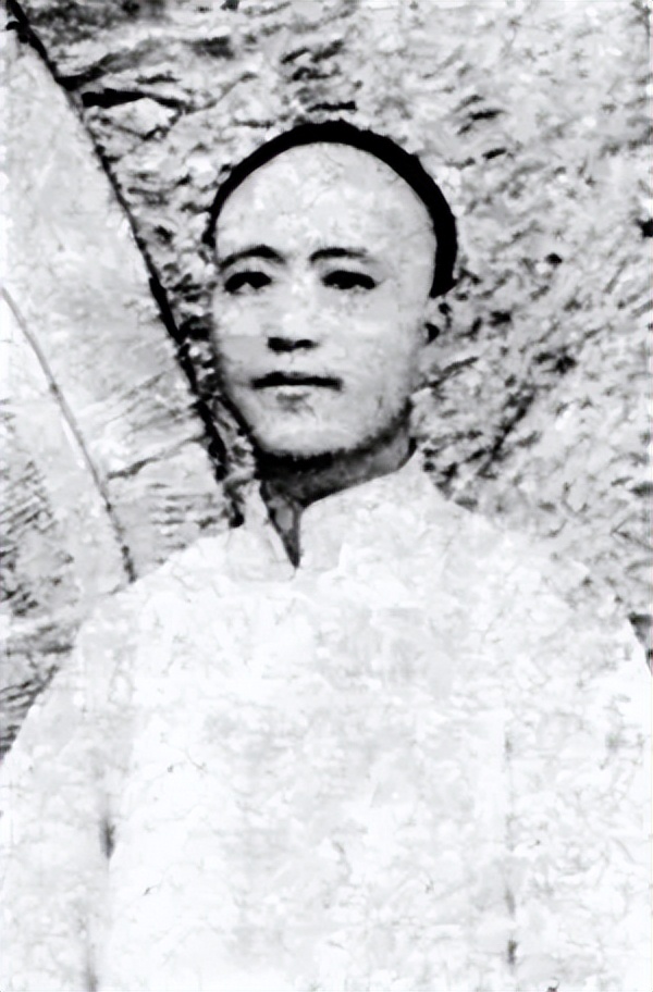 民国四公子之一完整版,民国四大公子照片