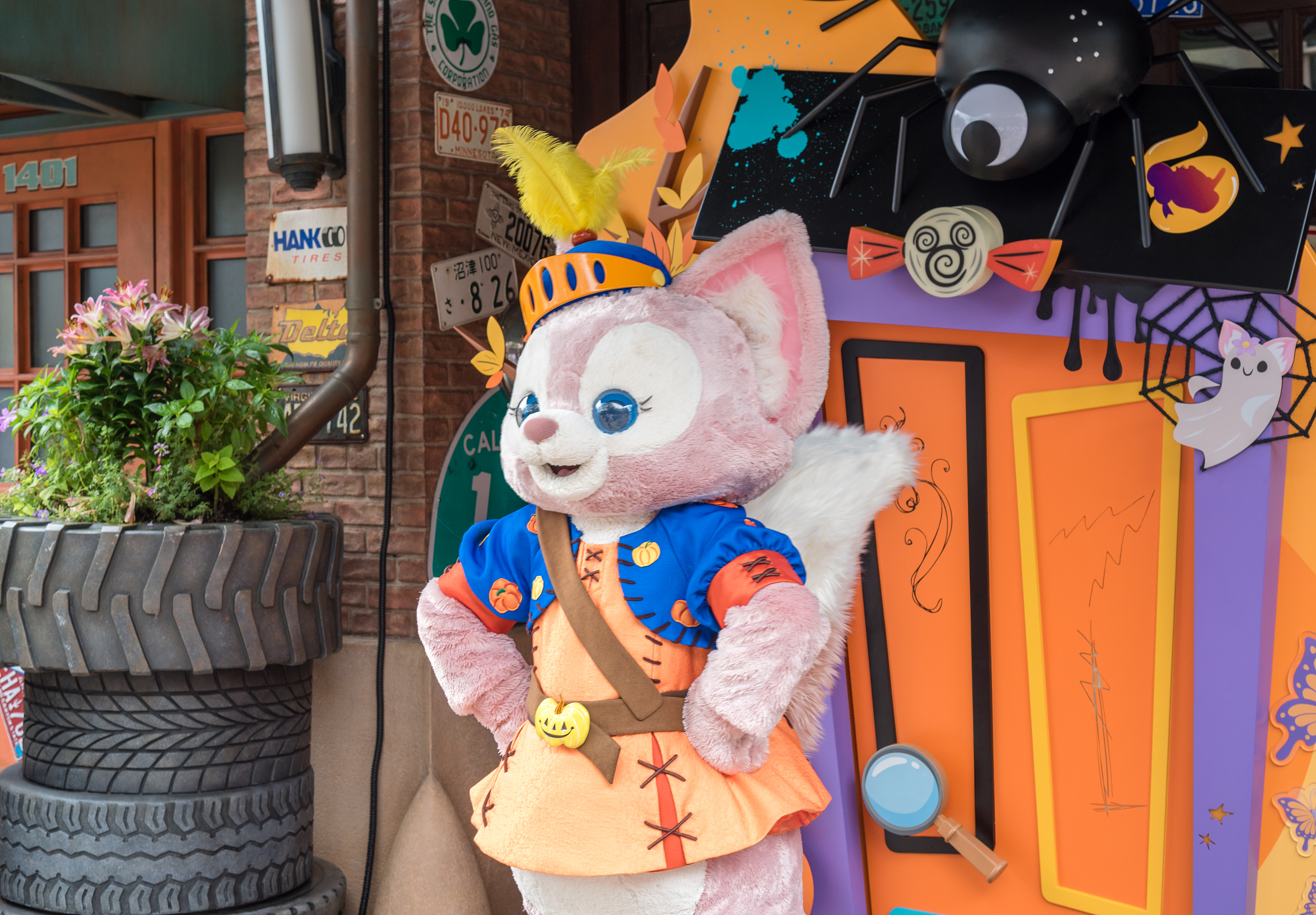 玲娜贝儿的走红原因是什么,玲娜贝儿爆红原因