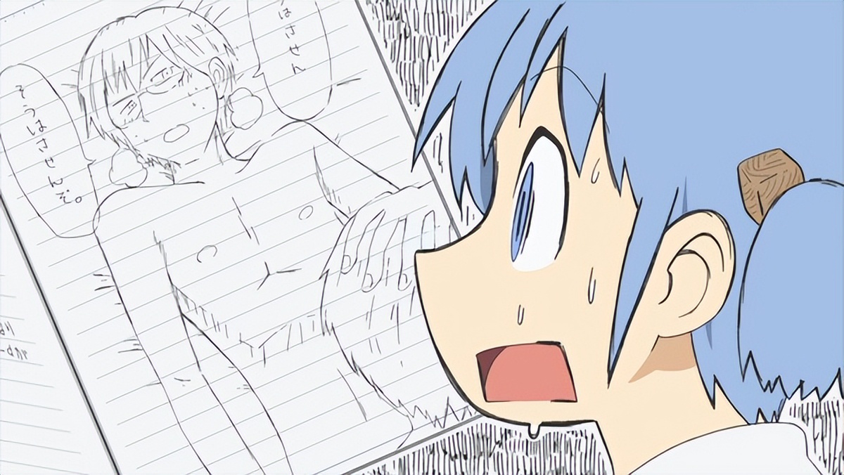 推荐暑假有什么特别搞笑的动漫,求轻松搞笑日常动漫推荐一下