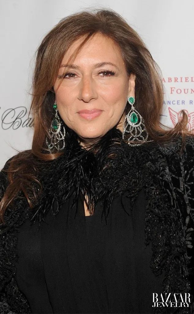 谁设计了阿黛尔的婚戒？这些让明星“闪耀”的幕后大咖终于藏不住了