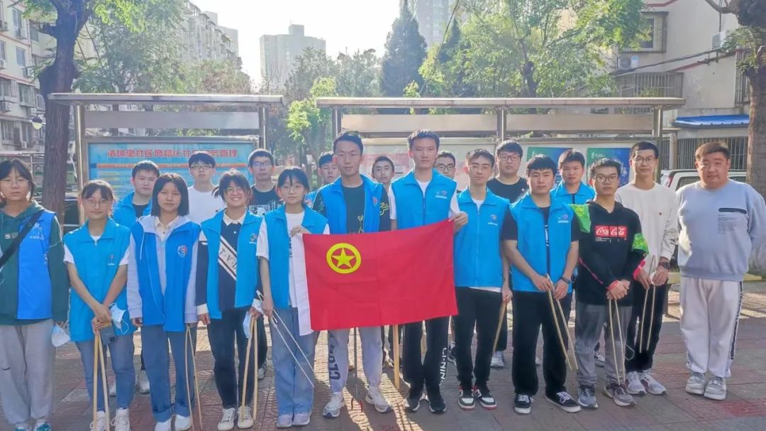 这些宿舍！可以说是卧虎藏龙！