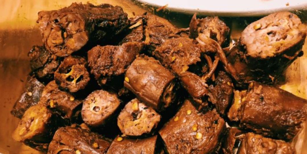 零食界三大奢侈品,中国零食中的爱马仕