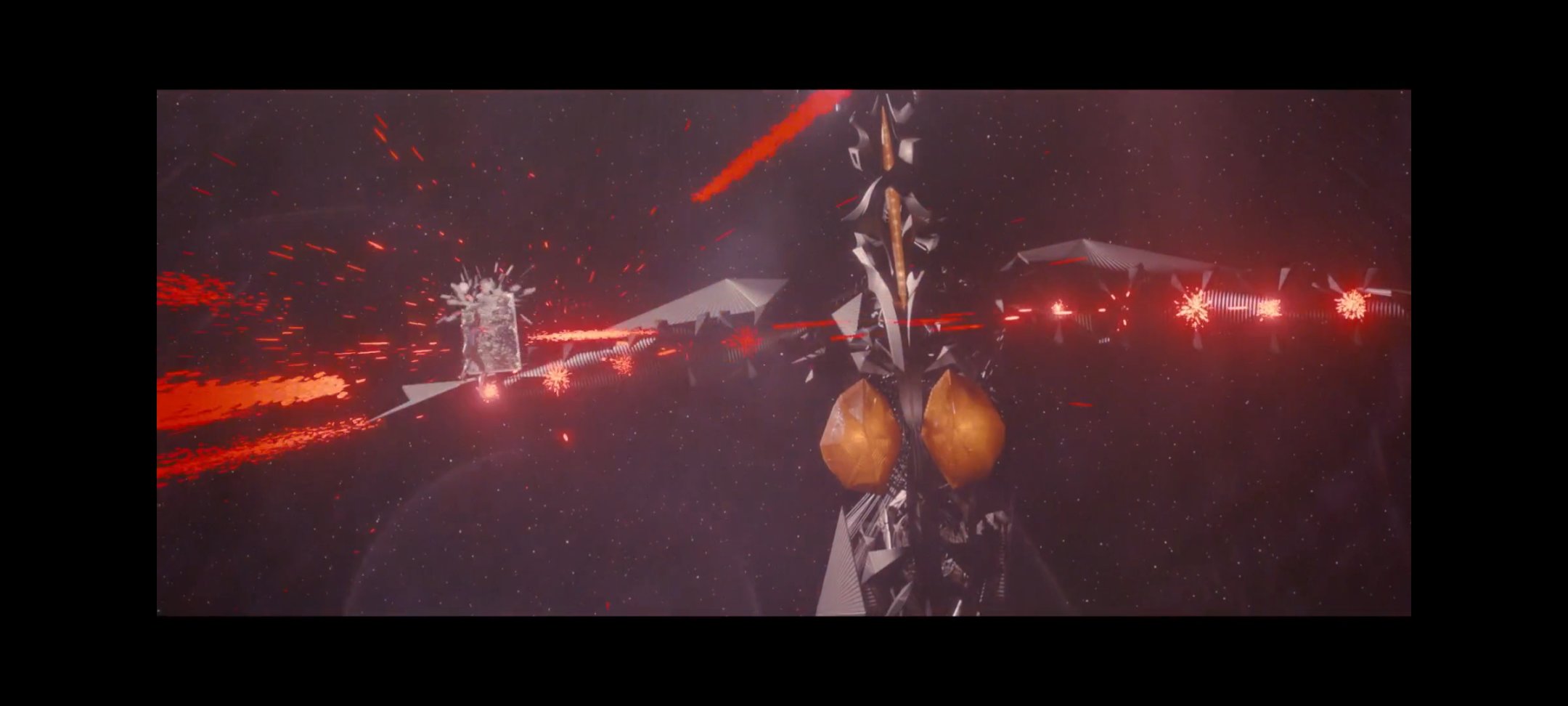 新奥特曼表达的真正意义,新奥特曼视觉震撼