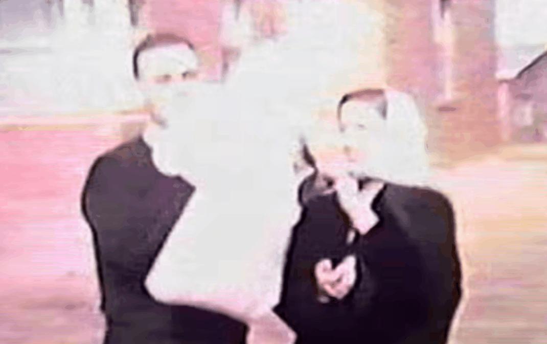 传奇女法官患癌离世，和丈夫56年的童话爱情，感动了全世界