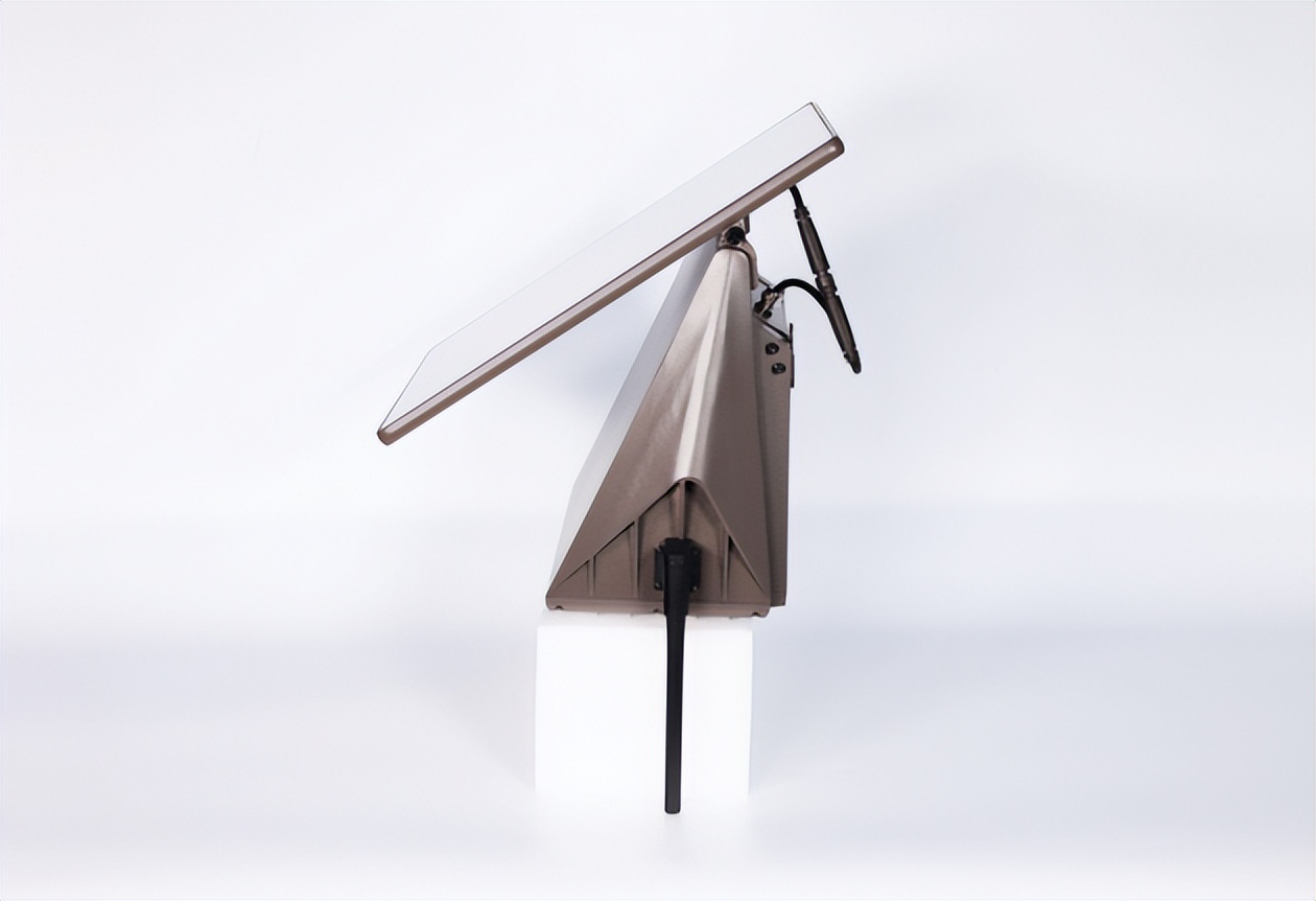 旭日东方太阳能灯质量怎么样,烁光太阳能投光灯测评