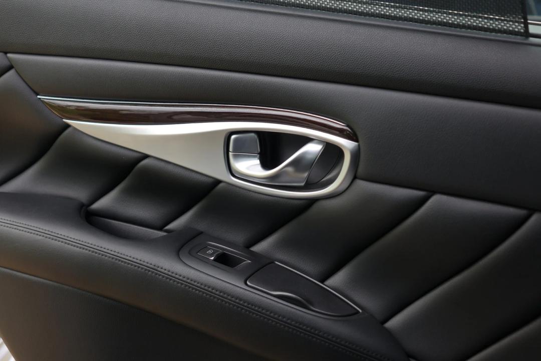 英菲尼迪q70二手车值得买吗,英菲尼迪q70二手实际成交价