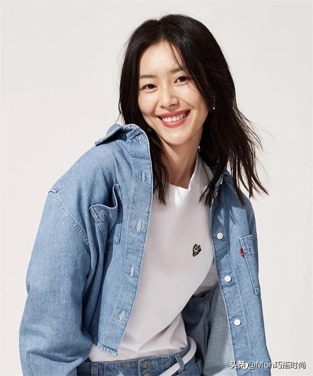 女人再傻也要化淡妆出门教你三招,出门化淡妆教程