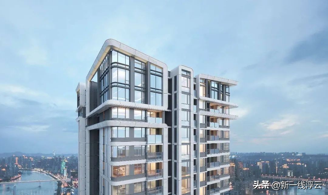 长嘉汇商铺投资价值,长嘉汇值不值得投资