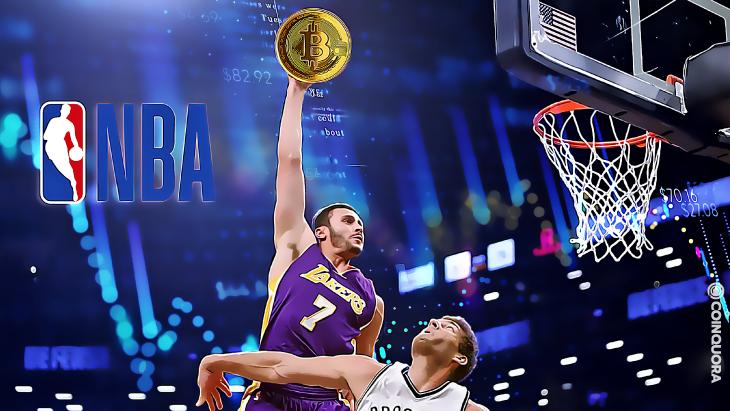 一年7300%的赞助投入增幅NBA第二大“金主爸爸”能否唤醒体育市场