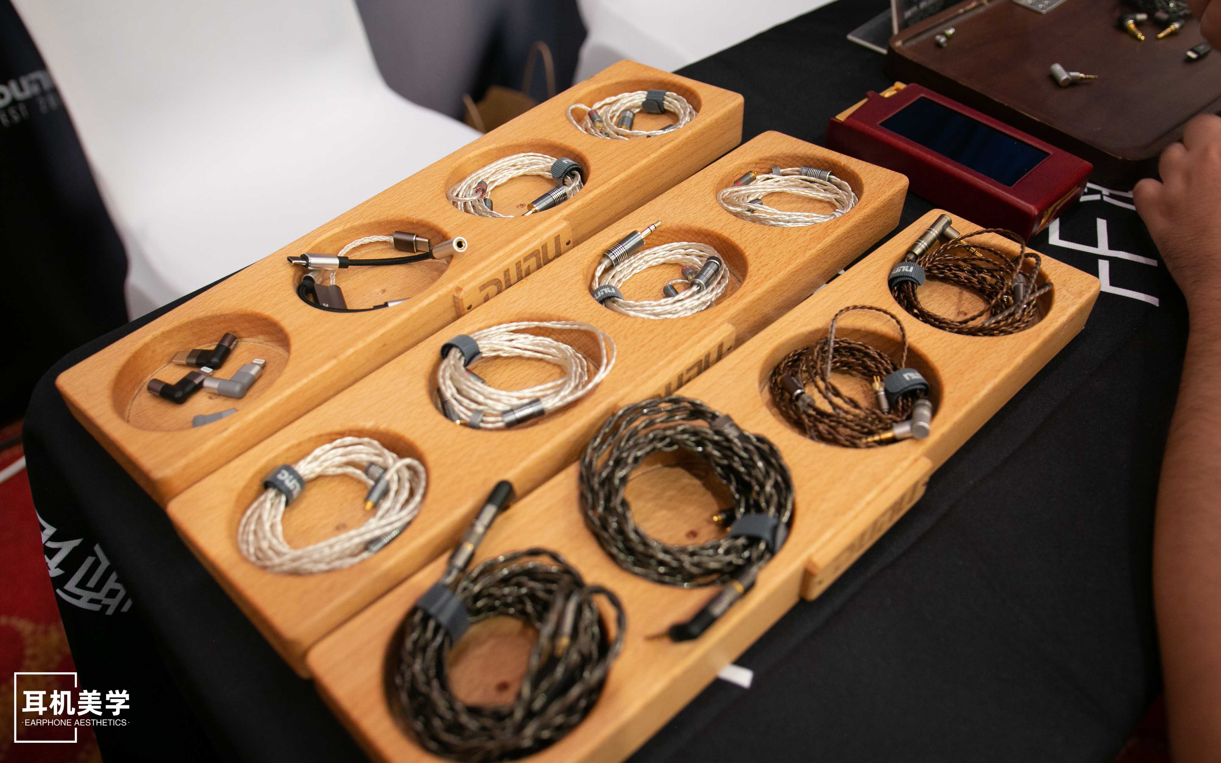 第五届中国北京国际耳机展,第五届北京中国国际耳机展