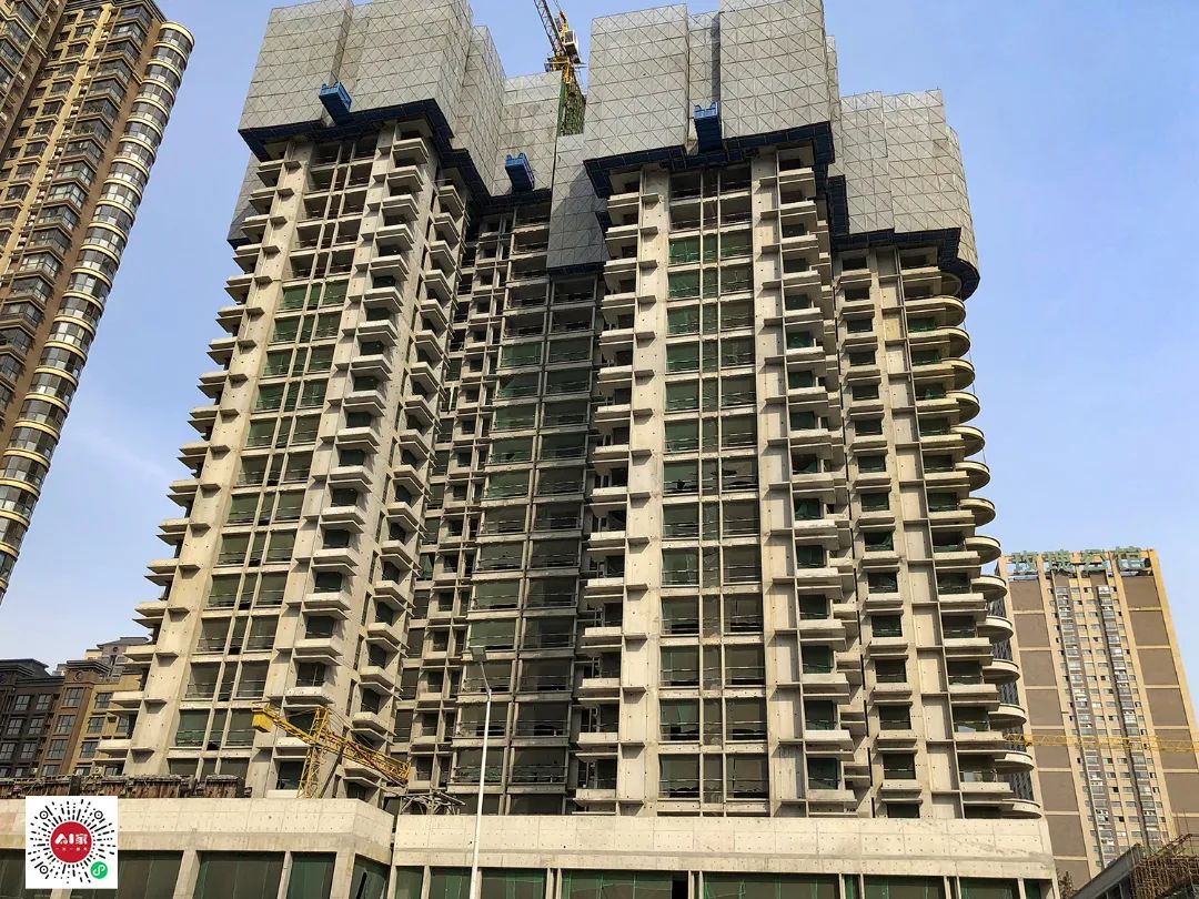 47万上车高新，门槛最低的刚需小户正在登记中