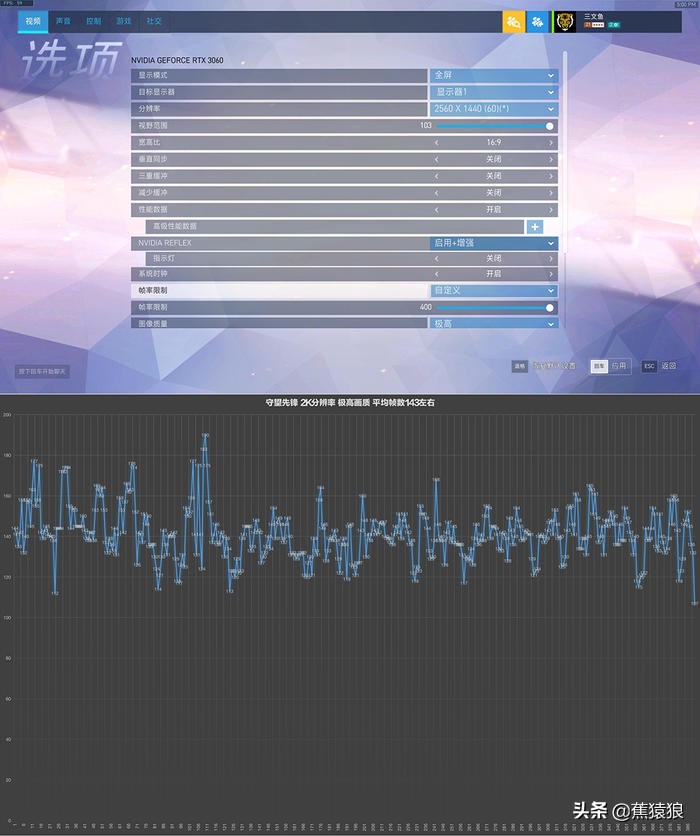12600K+STRIXB660-I+RTX3060，AKLLAA5立式ITX机箱装机展示
