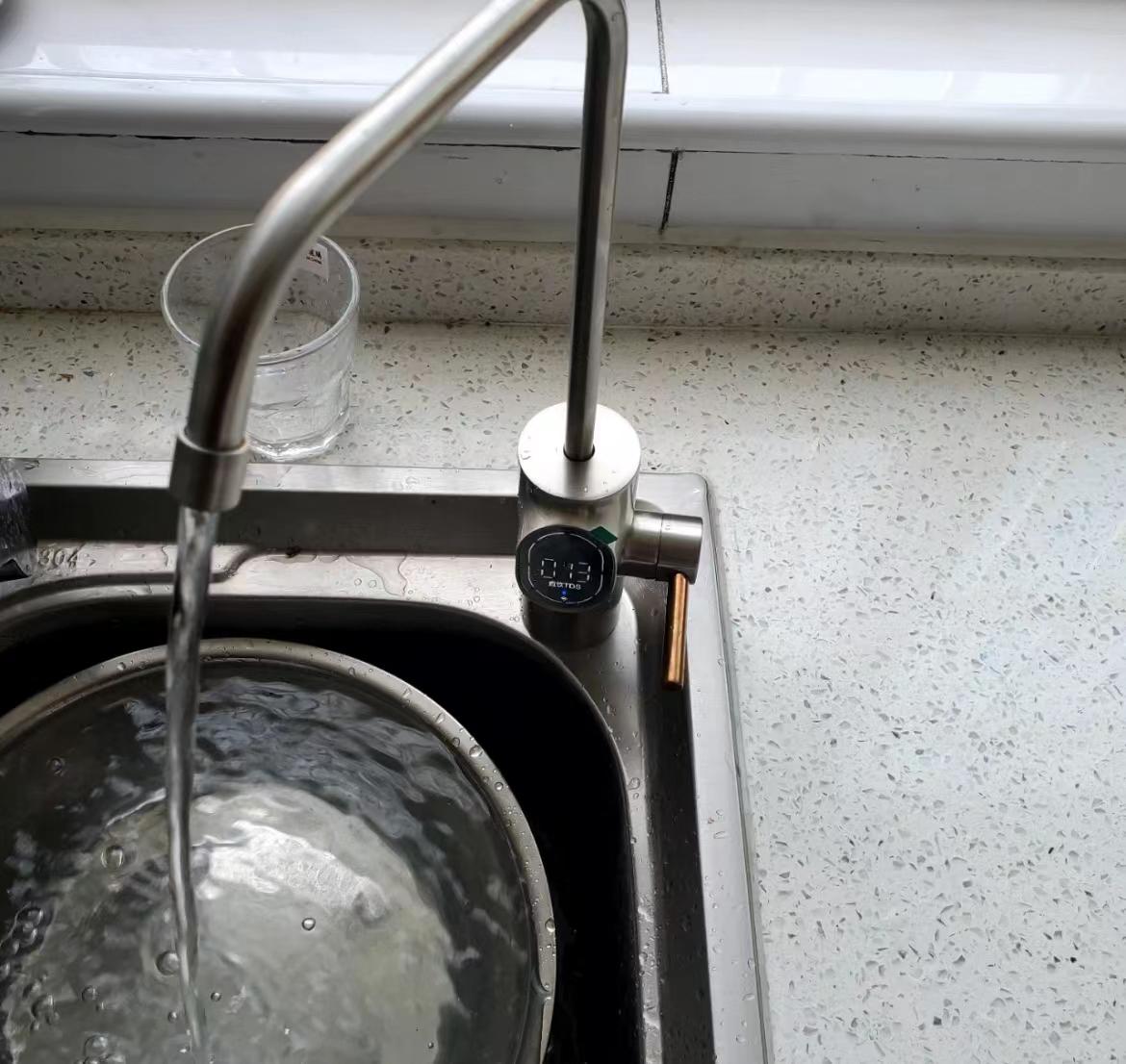 家里水垢去除方法,家里水垢严重怎么解决呢