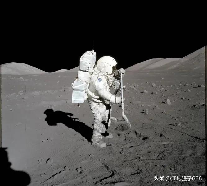 阿波罗登月是真是假最科学解释,阿波罗登月共同见证人类伟大时刻
