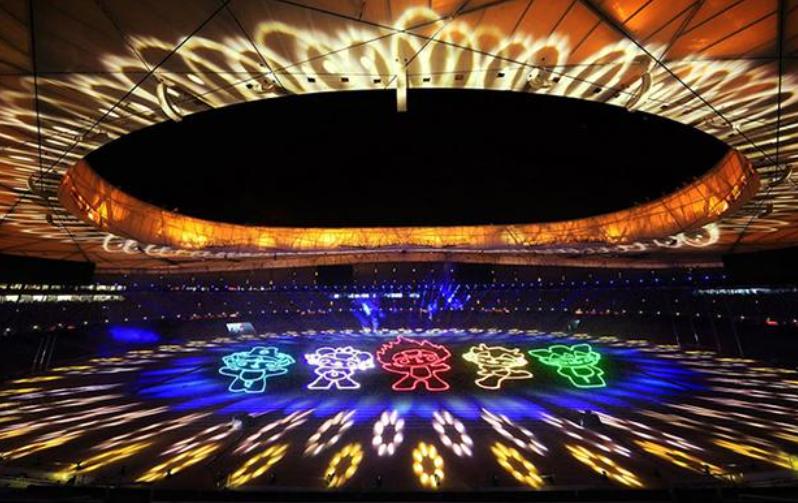 3亿建造的鸟巢现状,耗费1.18亿打造的鸟巢