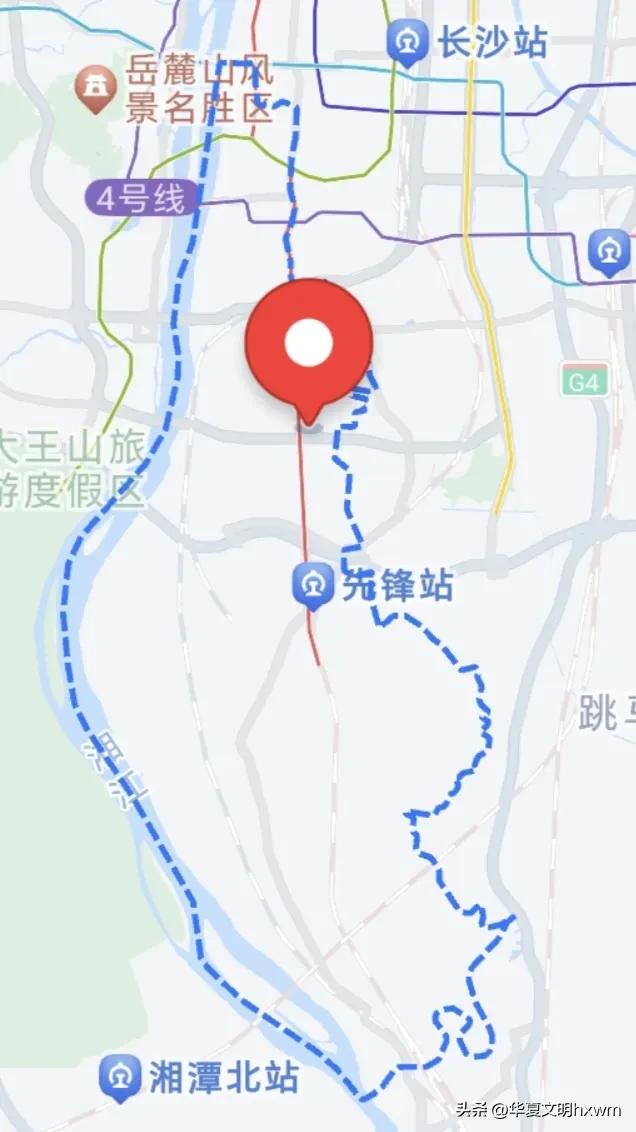 长沙市代管的县级行政区是什么,湖南长沙市的市级行政区是什么