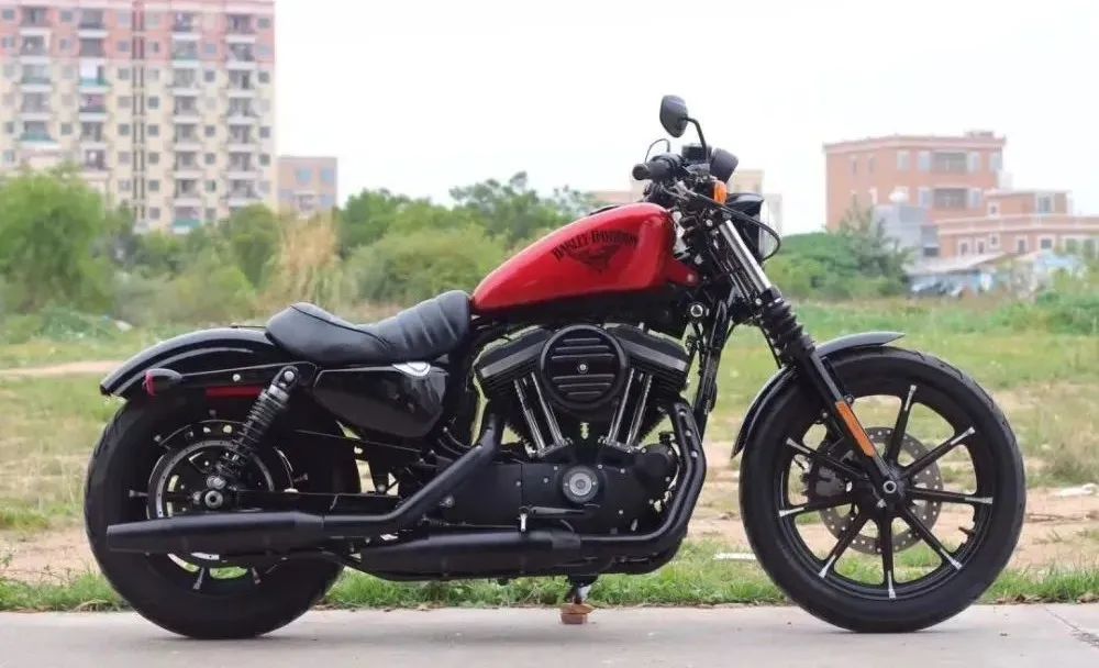 国产300复古巡航车有几款,座高690美式巡航摩托