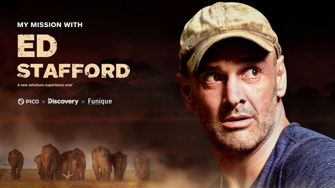 piconeo3vr一体机串流体验,pico4vr一体机畅玩版测评