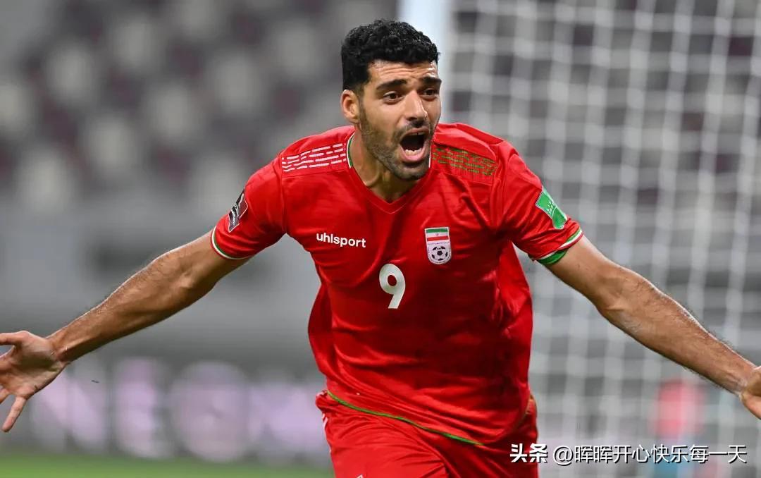 卡塔尔世界杯b组伊朗胜威尔士,卡塔尔世界杯赛程b组