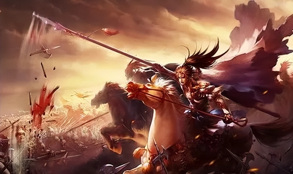 一个凌辱宋地百年的扛把子是如何走向灭亡的？金国覆灭记