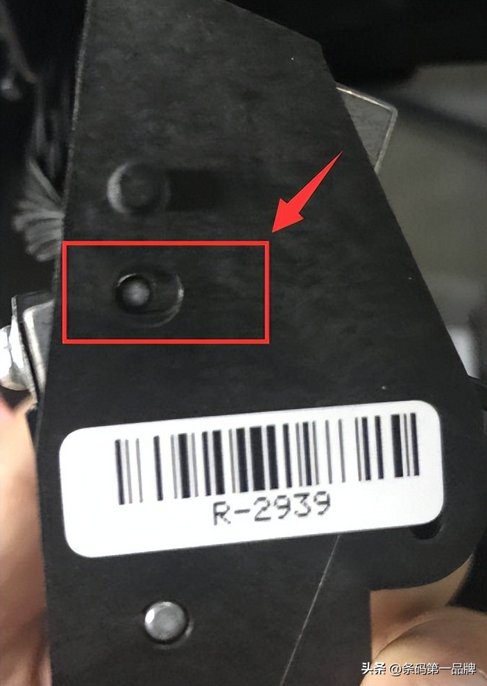 斑马zt510打印机卡纸怎么解决,斑马打印机zt410怎么换打印纸