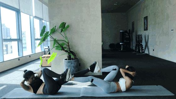 双人体能竞赛游戏,体能训练集体小游戏