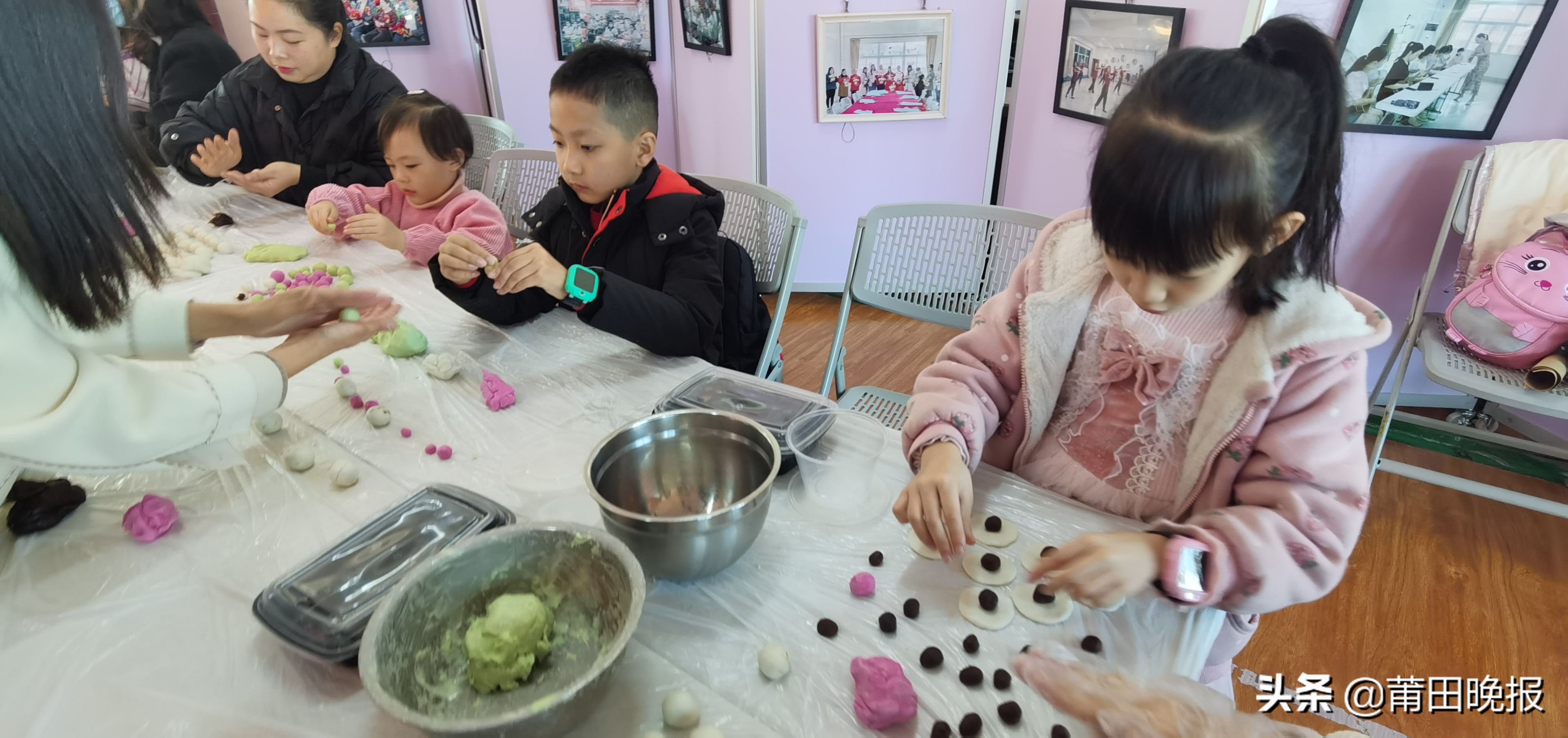 过冬至的寓意,冬至传承文化