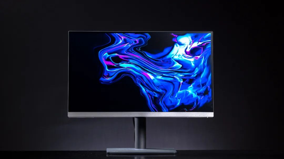 明基2705u显示器校色,明基2736显示器